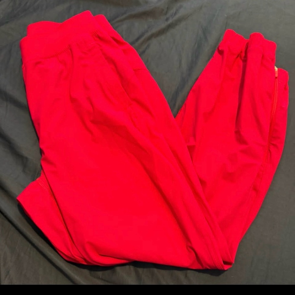 lululemon athletica adapted state HR jogger in pink